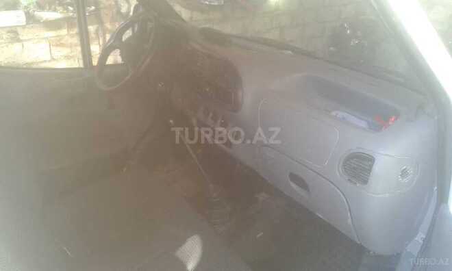 Ford Transit 1999, 198,000 km - 2.5 л - Xudat