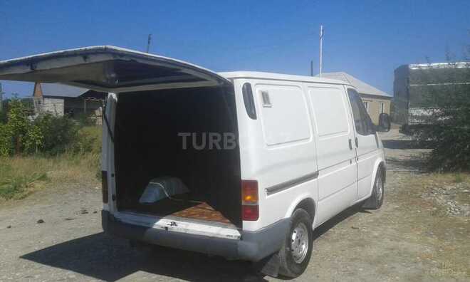 Ford Transit 1999, 198,000 km - 2.5 л - Xudat