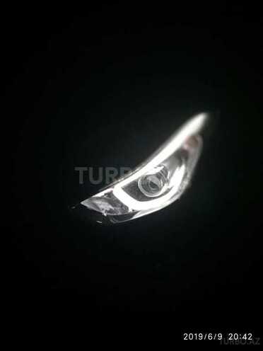 Hyundai Elantra 2014, 59,160 km - 2.0 l - Bakı