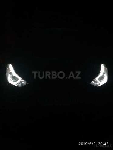 Hyundai Elantra 2014, 59,160 km - 2.0 l - Bakı