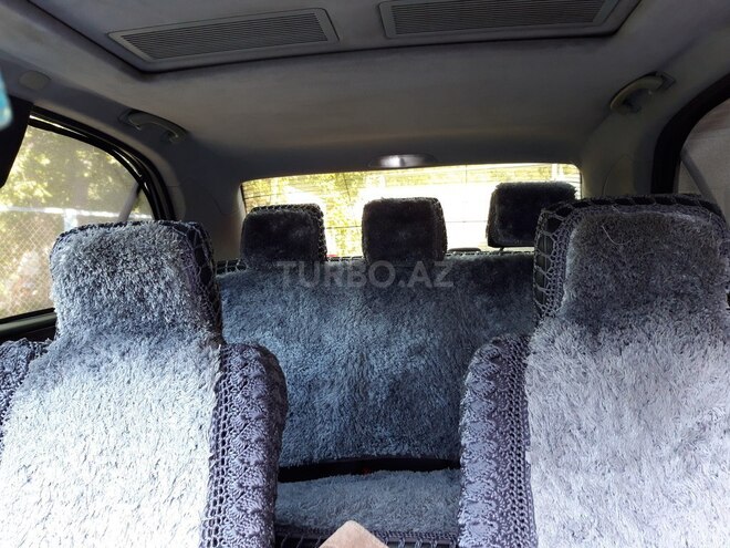 Mercedes E 280 2001, 294,376 km - 2.8 l - Goranboy