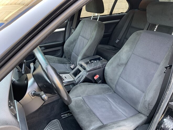 BMW 525 2002, 173,000 km - 2.5 л - Bakı
