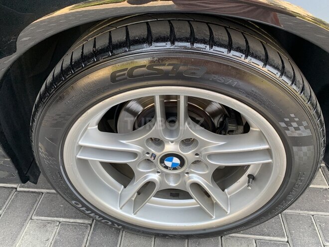 BMW 525 2002, 173,000 km - 2.5 л - Bakı