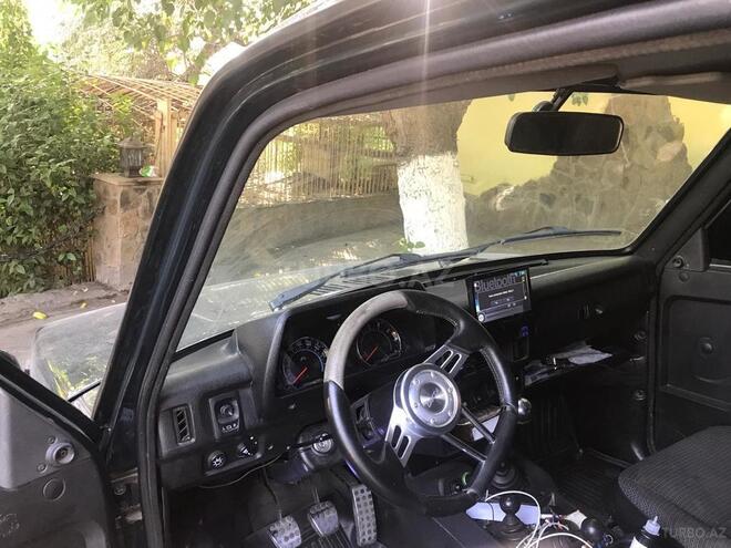 LADA (VAZ) Niva 2014, 32,000 km - 1.7 l - Bakı
