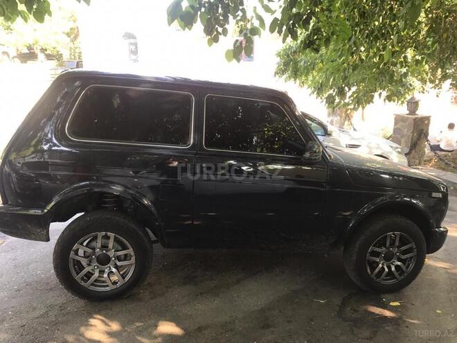 LADA (VAZ) Niva 2014, 32,000 km - 1.7 l - Bakı