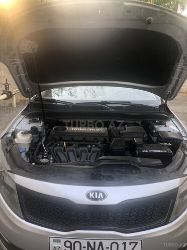 Kia Optima 2011, 188,300 km - 2.4 l - Bakı