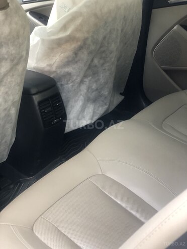 Kia Optima 2011, 188,300 km - 2.4 l - Bakı
