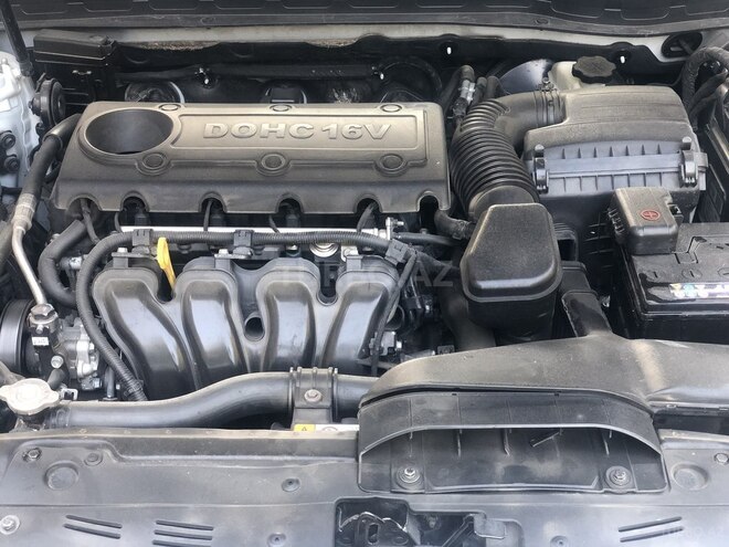 Kia Optima 2011, 188,300 km - 2.4 l - Bakı
