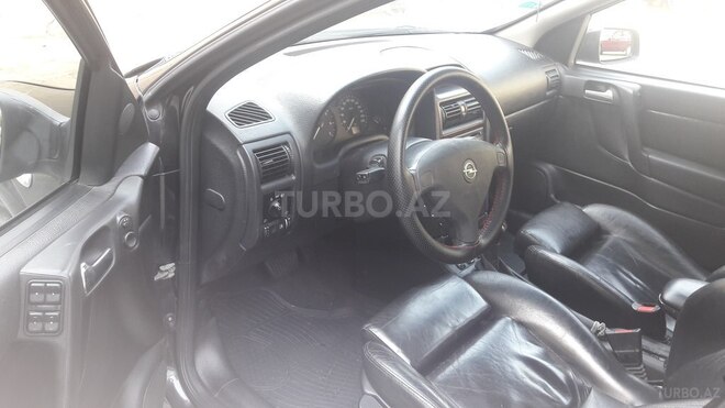 Opel Astra 1999, 285,000 km - 2.0 l - Bakı