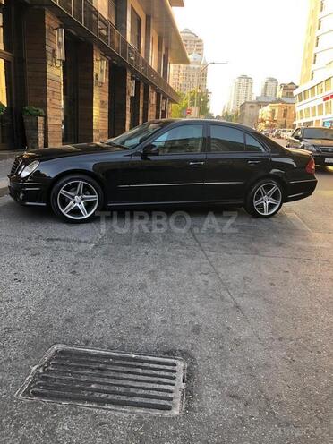 Mercedes E 240 2004, 225,000 km - 2.6 l - Bakı