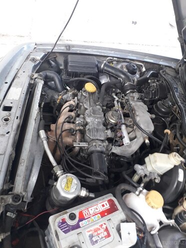 Daewoo Espero 1996, 283,500 km - 2.0 l - Bakı