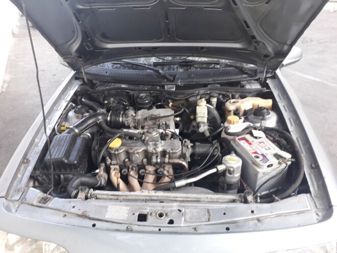 Daewoo Espero 1996, 283,500 km - 2.0 l - Bakı