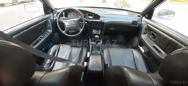 Hyundai Sonata 1996, 383,000 km - 2.0 l - Bakı