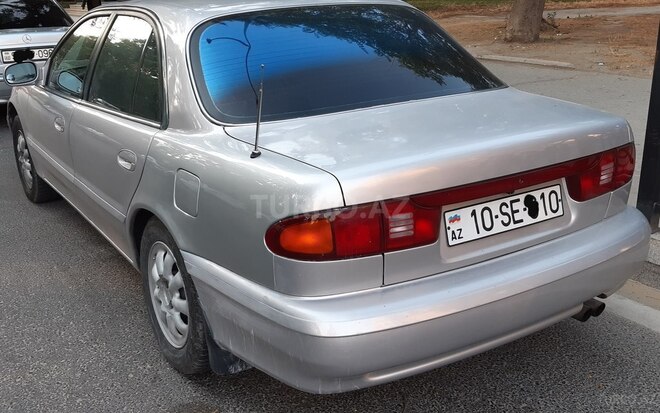 Hyundai Sonata 1996, 383,000 km - 2.0 l - Bakı