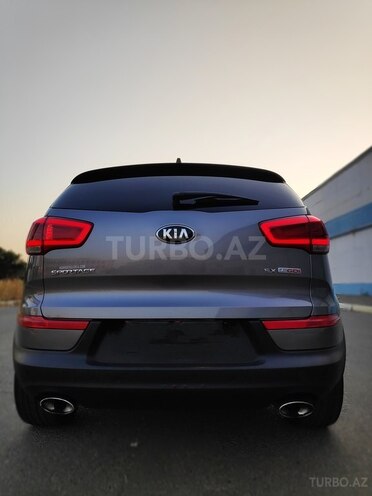 Kia Sportage 2014, 33,000 km - 2.4 l - Bakı