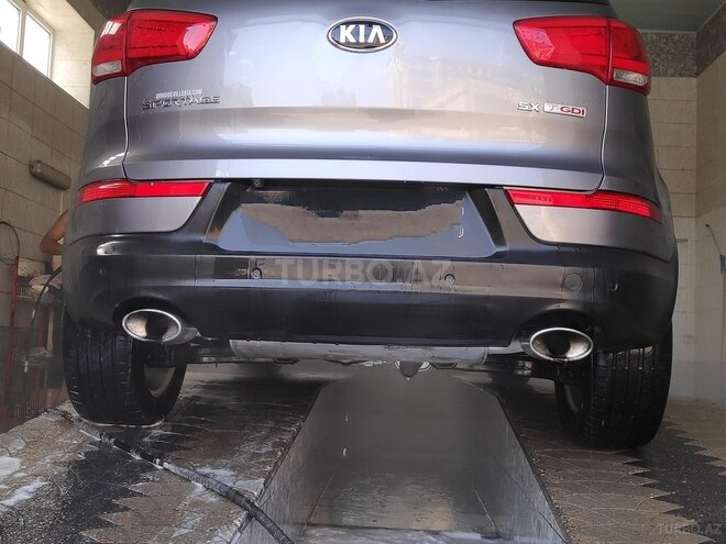 Kia Sportage 2014, 33,000 km - 2.4 l - Bakı