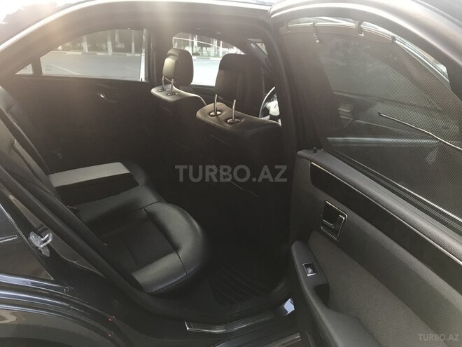 Mercedes E 220 2011, 186,000 km - 2.2 л - Bakı