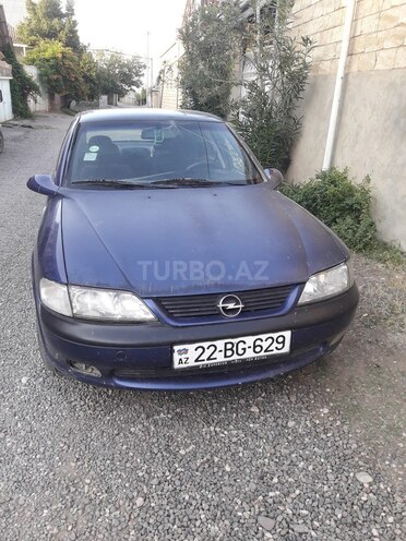 Opel Vectra 1996, 261,074 km - 1.6 л - Goranboy