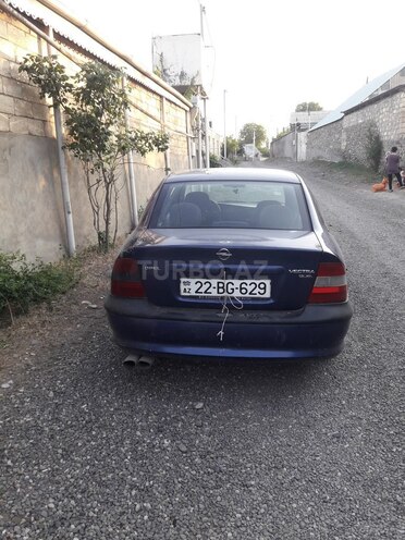 Opel Vectra 1996, 261,074 km - 1.6 л - Goranboy