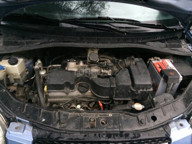 Kia Picanto 2008, 162,200 km - 1.1 l - Bakı