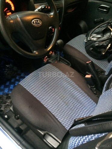 Kia Picanto 2008, 162,200 km - 1.1 l - Bakı