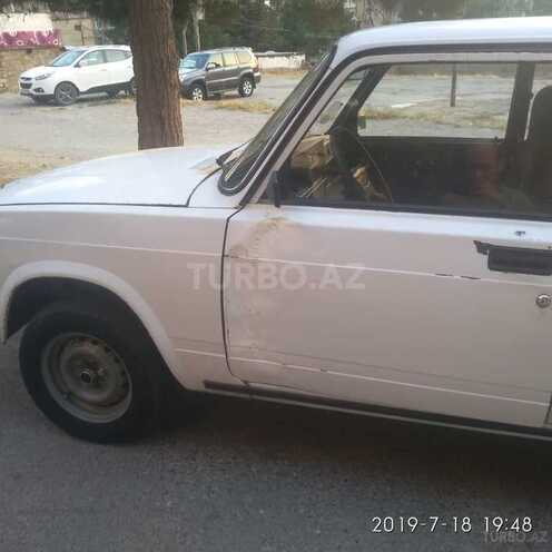 LADA (VAZ) 2107 2002, 350,000 km - 1.6 л - Bakı