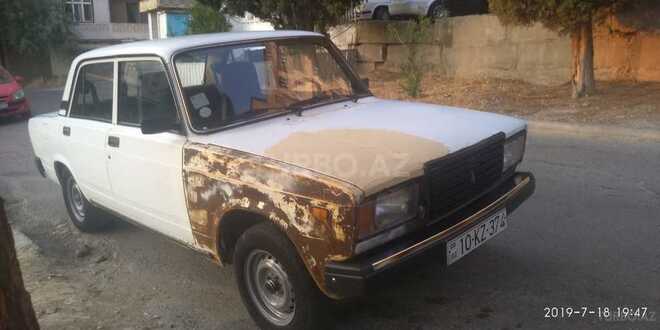 LADA (VAZ) 2107 2002, 350,000 km - 1.6 л - Bakı
