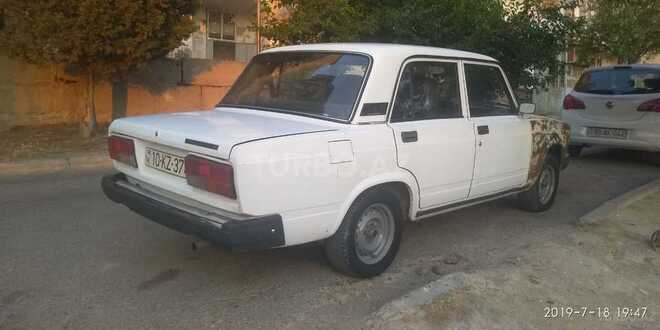 LADA (VAZ) 2107 2002, 350,000 km - 1.6 л - Bakı