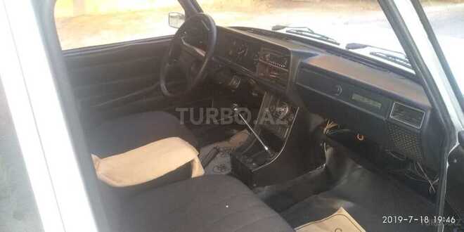 LADA (VAZ) 2107 2002, 350,000 km - 1.6 л - Bakı