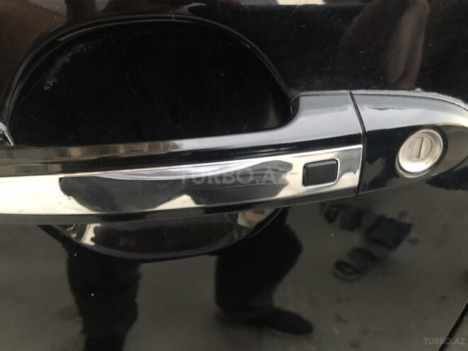 Hyundai Santa Fe 2012, 168,000 km - 2.0 l - Bakı