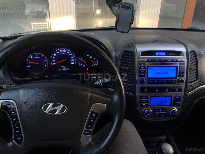 Hyundai Santa Fe 2012, 168,000 km - 2.0 l - Bakı