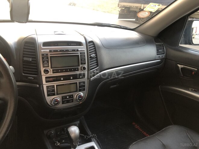 Hyundai Santa Fe 2012, 168,000 km - 2.0 l - Bakı