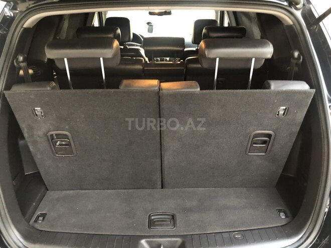 Hyundai Santa Fe 2012, 168,000 km - 2.0 l - Bakı