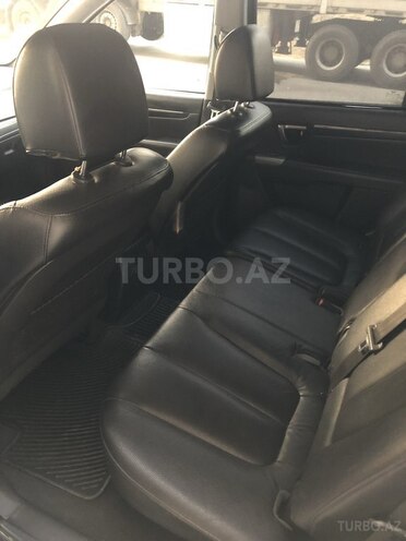 Hyundai Santa Fe 2012, 168,000 km - 2.0 l - Bakı