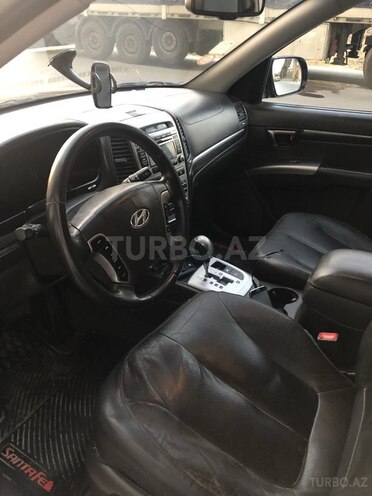 Hyundai Santa Fe 2012, 168,000 km - 2.0 l - Bakı