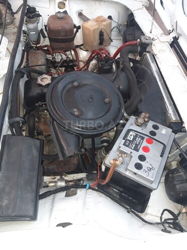 LADA (VAZ) 2107 2006, 119,000 km - 1.6 л - Saatlı