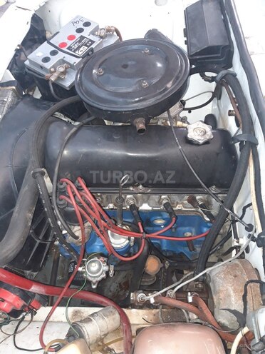 LADA (VAZ) 2107 2006, 119,000 km - 1.6 л - Saatlı