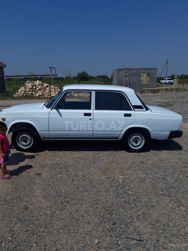 LADA (VAZ) 2107 2006, 119,000 km - 1.6 л - Saatlı