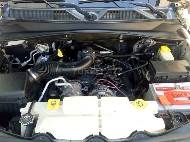 Jeep Cherokee 2009, 109,241 km - 3.7 l - Göygöl