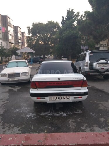 Daewoo Espero 1997, 245,136 km - 1.5 л - Bakı