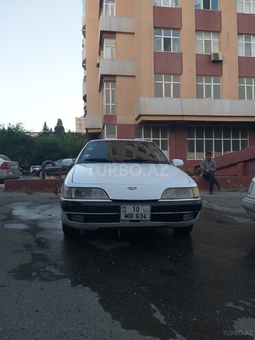 Daewoo Espero 1997, 245,136 km - 1.5 л - Bakı