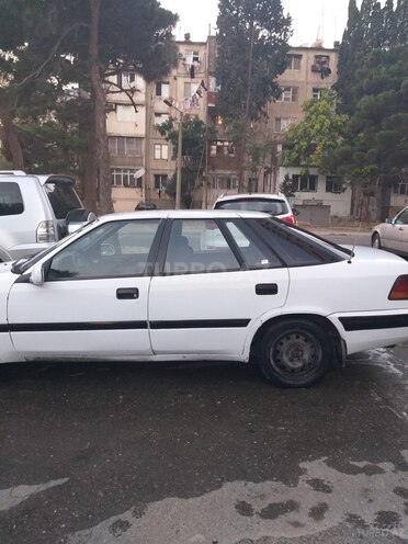 Daewoo Espero 1997, 245,136 km - 1.5 л - Bakı