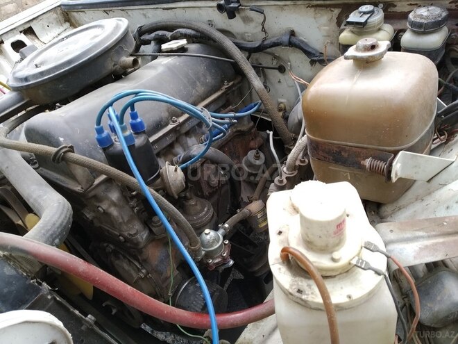 LADA (VAZ) 2106 1988, 210,000 km - 1.5 l - Tərtər