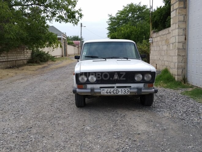 LADA (VAZ) 2106 1988, 210,000 km - 1.5 l - Tərtər