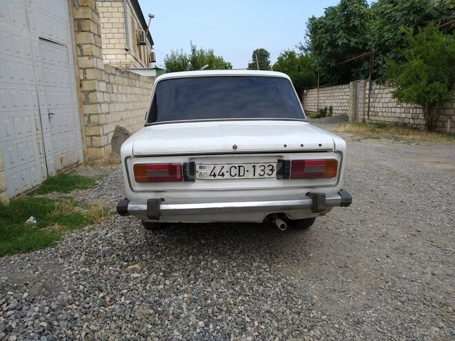 LADA (VAZ) 2106 1988, 210,000 km - 1.5 l - Tərtər