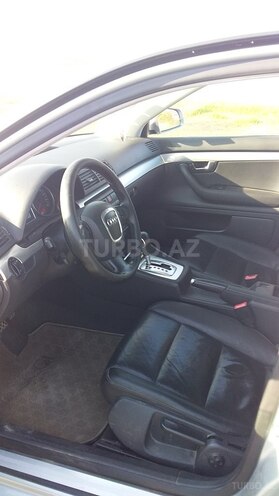 Audi A4 2006, 27,000 km - 2.0 l - Lənkəran