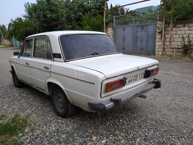 LADA (VAZ) 2106 1988, 210,000 km - 1.5 l - Tərtər