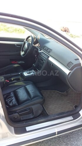 Audi A4 2006, 27,000 km - 2.0 l - Lənkəran