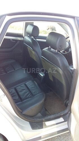 Audi A4 2006, 27,000 km - 2.0 l - Lənkəran