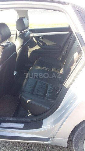 Audi A4 2006, 27,000 km - 2.0 l - Lənkəran